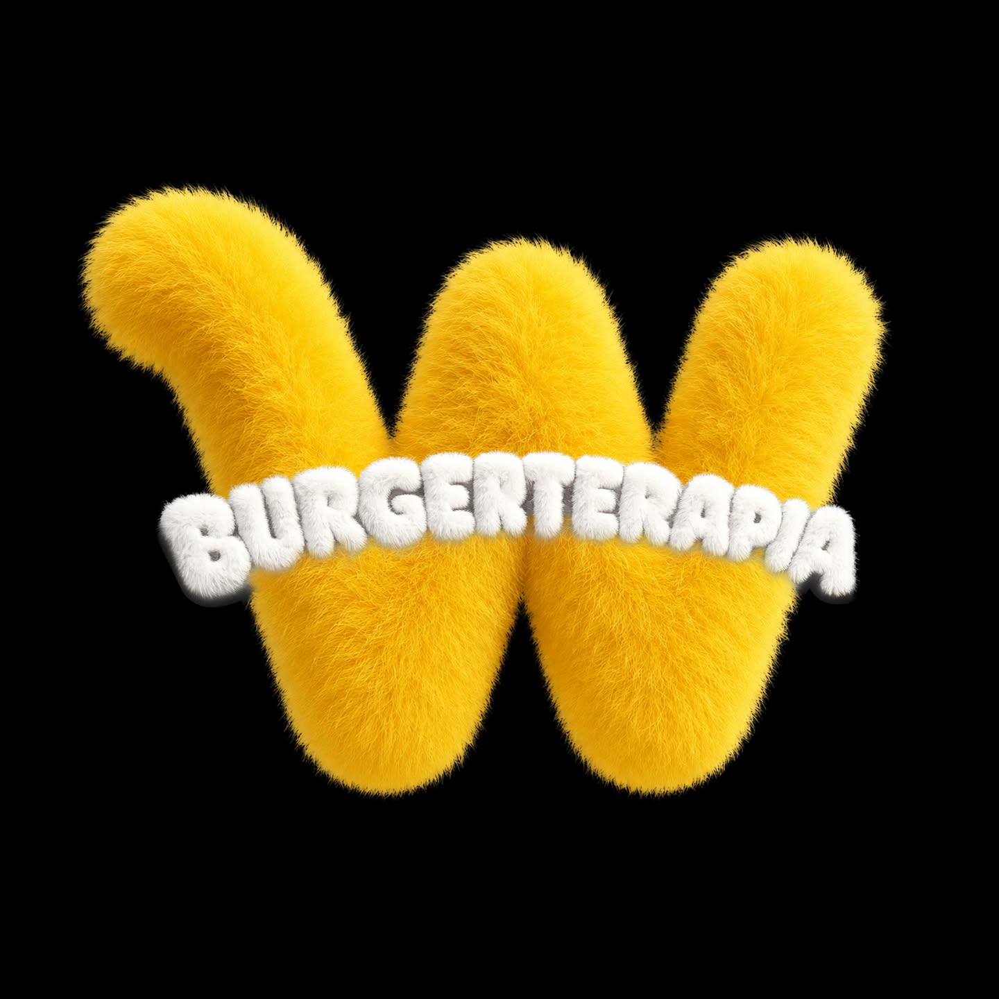 WOONKIE ᴮᵁᴿᴳᴱᴿᵀᴱᴿᴬᴾᴵᴬ logo